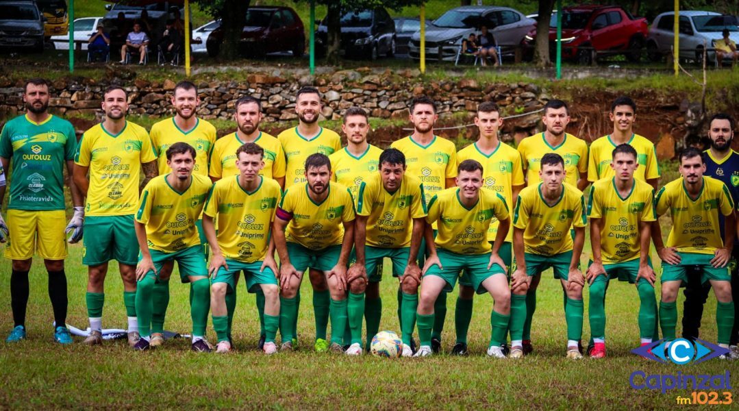 Beija-Flor e Atlético do Vale conhecem adversários da segunda fase da Copa LEOC