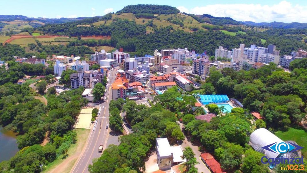 Piratuba celebra 77 anos com programação especial da “Família no Parque”