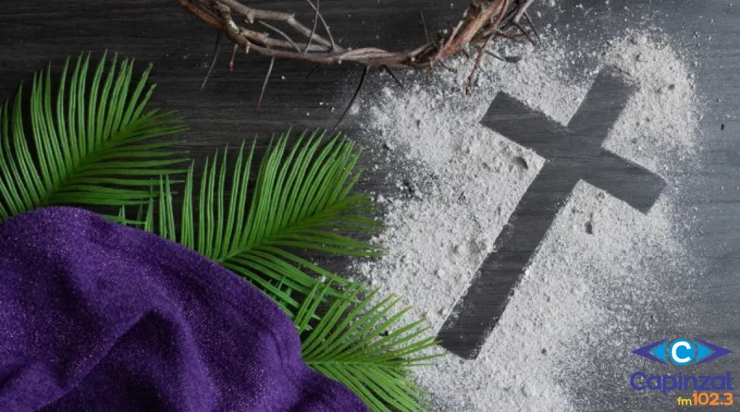 OUÇA: Quarta-feira de Cinzas marca início da Quaresma e da Campanha da Fraternidade 2026