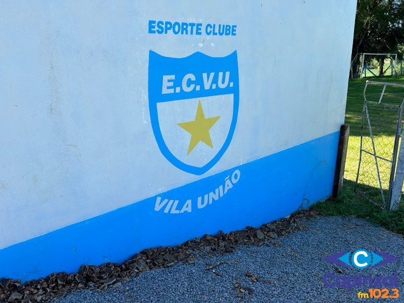 Copa dos Campeões abre temporada do futebol em Capinzal neste fim de semana