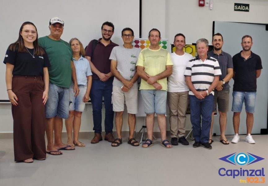 Núcleo dos Apicultores da ACIRP realiza sua primeira reunião mensal de 2026