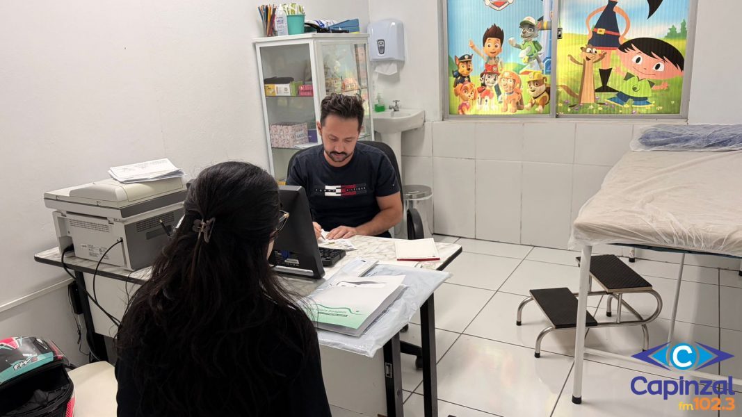 Mutirão de Ortopedia atende 40 pacientes e praticamente zera fila de espera em Ouro