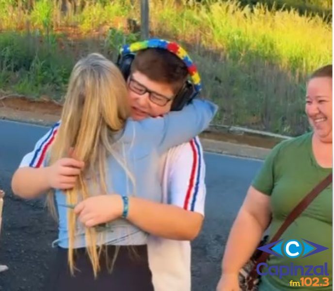 OUÇA: Com cerca de 600 alunos, Mater Dolorum inicia ano letivo com acolhimento e expectativas para 2026