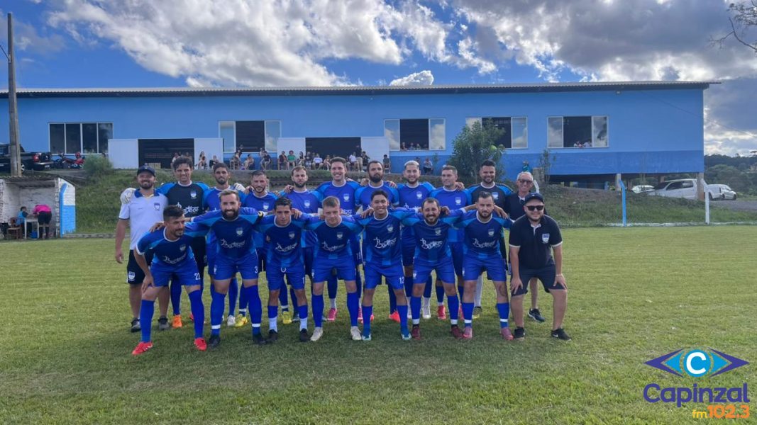 União goleia Vasco e larga na frente na Copa dos Campeões