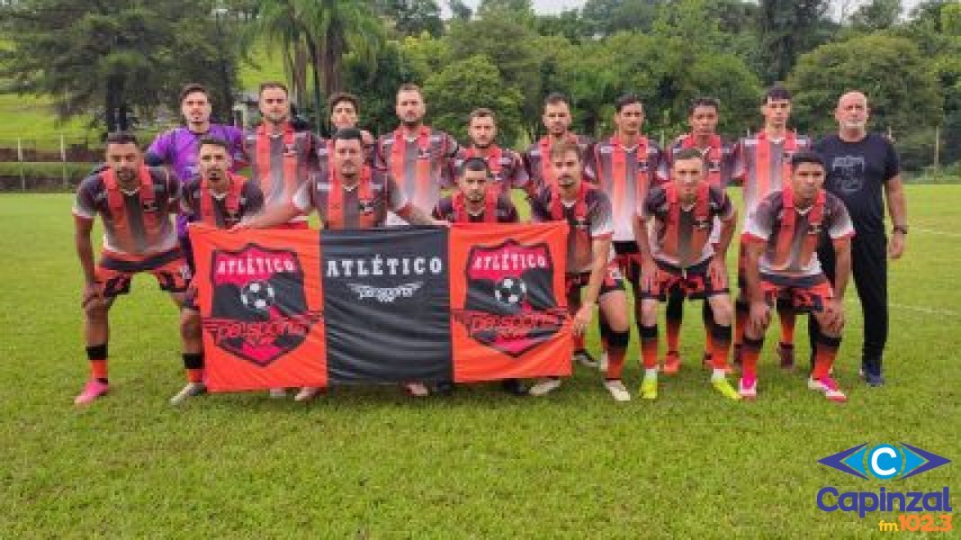 Rodada decisiva da Copa LEOC começa com vitória do Primavera sobre o Atlético do Vale