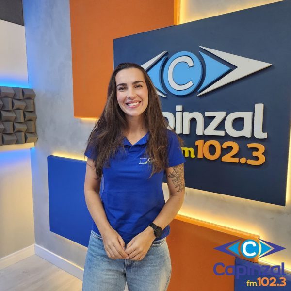 OUÇA: Happy Hour CDL Mulher irá celebrar o Dia Internacional da Mulher em Capinzal