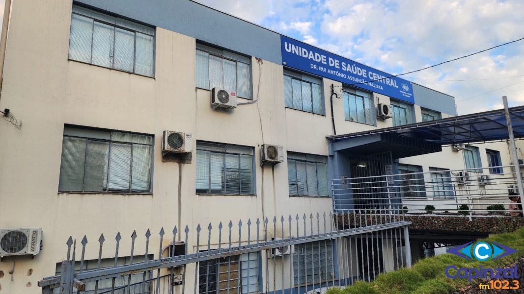 Capinzal firma credenciamento de até R$ 1,2 milhão para serviços de fisioterapia