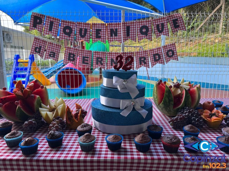 Escola Bernardo Moro Sobrinho celebra 32 anos de história em Capinzal