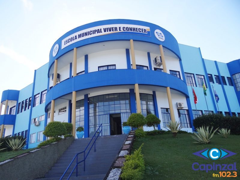 VÍDEO: Escola Viver e Conhecer prepara programação especial para celebrar 40 anos