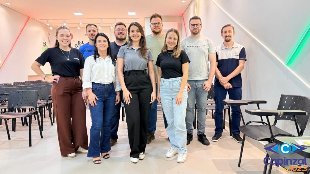 Núcleo da Construção Civil da ACIRP define agenda estratégica para 2026