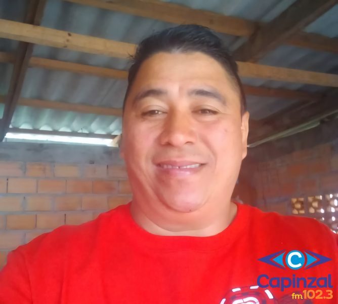 Morador de Lacerdópolis está desaparecido desde terça-feira; esposa faz apelo