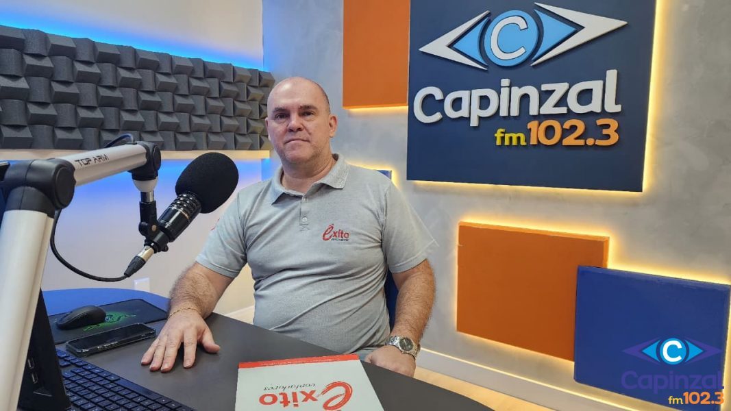 OUÇA: Prazo para entrega do informe de rendimentos termina nesta sexta-feira