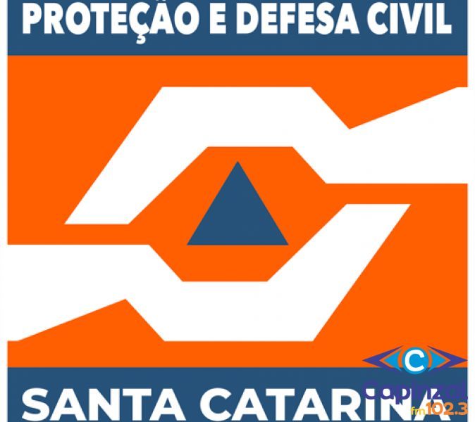 Prefeitura de Campos Novos realiza Simulado Geral de Proteção e Defesa Civil no dia 1º de março