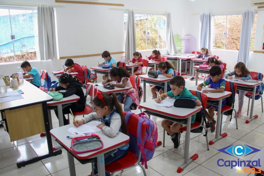 Zortéa implanta sistema Avalia+Ação para fortalecer a aprendizagem do 1º ao 9º ano