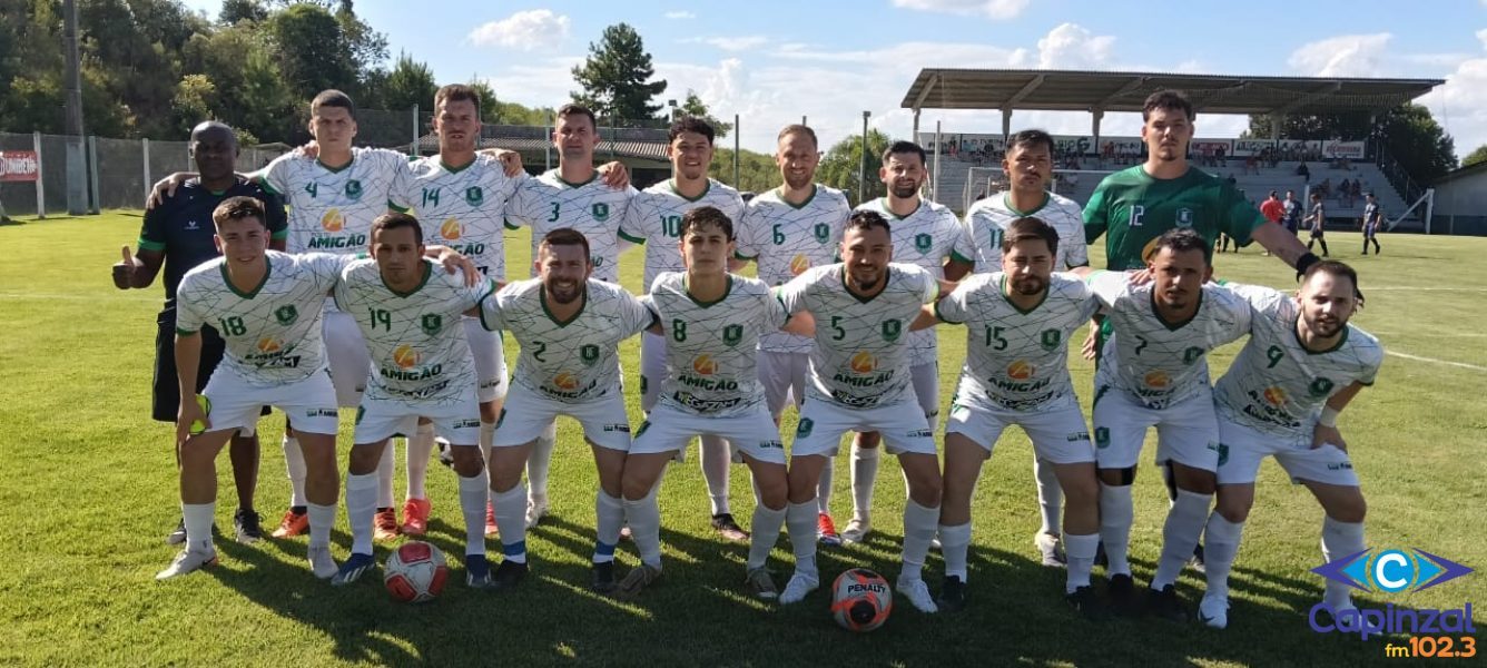 São Cristóvão vence o JUNE Galdina e garante vaga na final da Copa dos Campeões