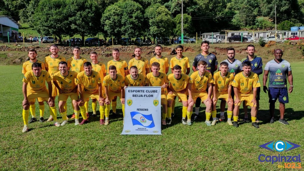 Beija-Flor e SER Primavera se classificam para a semifinal da Copa LEOC 2026