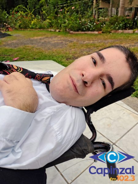 Suplente Allan Andrade assumirá vaga na Câmara de Vereadores de Capinzal