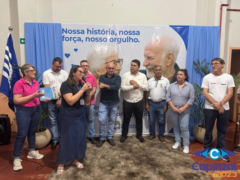 Confira os atletas já classificados para a fase microrregional dos JASTI que será realizada em Capinzal