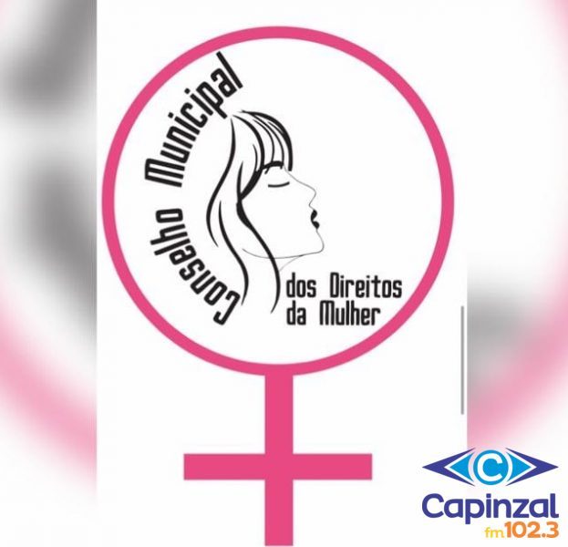 Conselho Municipal dos Direitos da Mulher terá programação especial no mês de março