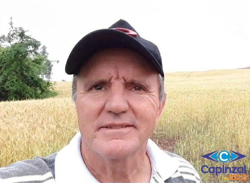 Prefeito de Ouro nomeia Antônio Viganó como novo secretário municipal