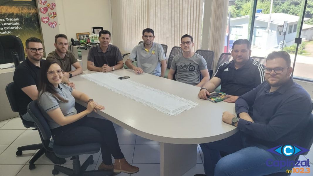 Ouro realiza reunião para criação do Conselho Municipal das Cidades