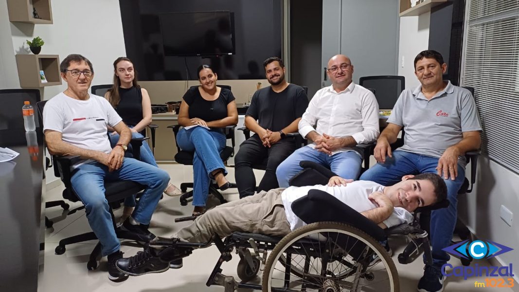 Vereador Allan Andrade apresenta projeto que cria o Selo Empresa Inclusiva de Responsabilidade Social