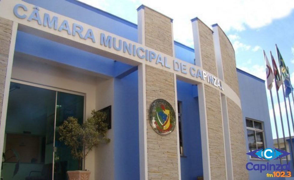 Audiência pública na Câmara de Vereadores de Capinzal debate apoio a pequenos empreendedores e proposta de lei contra pichações