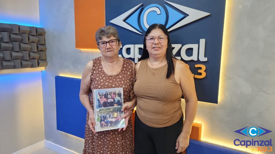 Lacerdópolis: Encontro “Mulheres Guerreiras” chega à 11ª edição e celebra amizade nascida após cirurgias - OUÇA