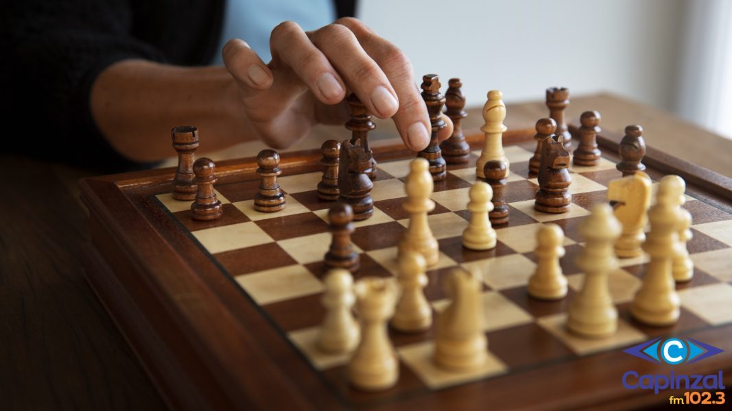 Lacerdópolis abre o Circuito Scherer de Xadrez 2026 com etapa valendo Rating FIDE