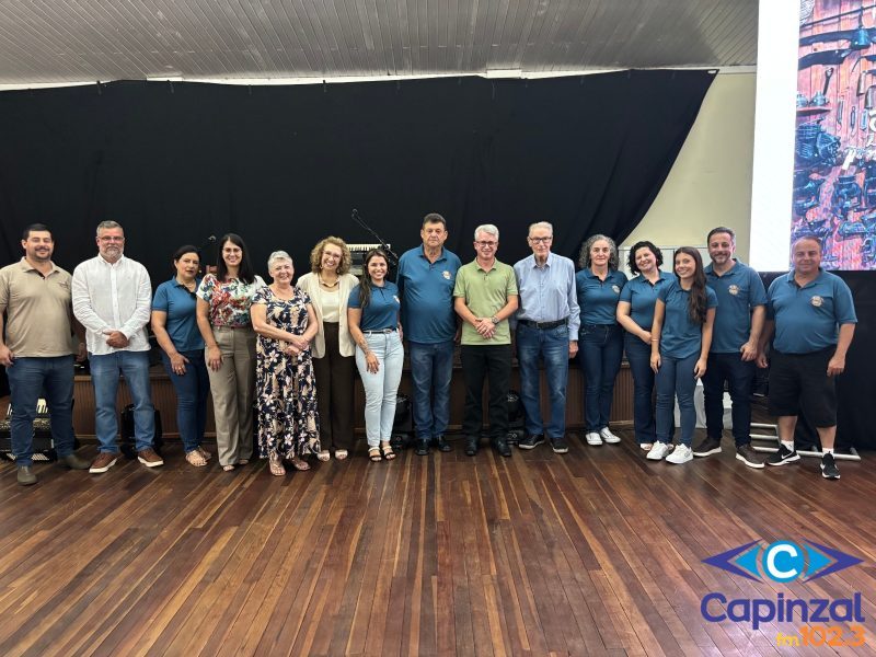 Oficialmente lançado Memorial Virtual do Galpão “Caipora Viu”