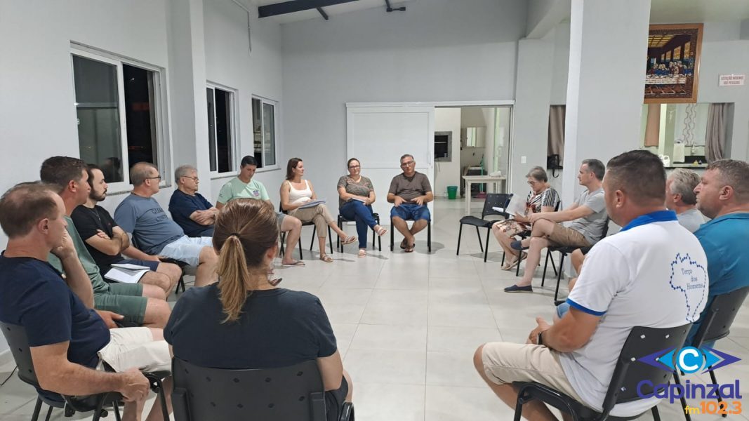 Festa do padroeiro São Paulo Apóstolo tem superávit de R$ 230 mil