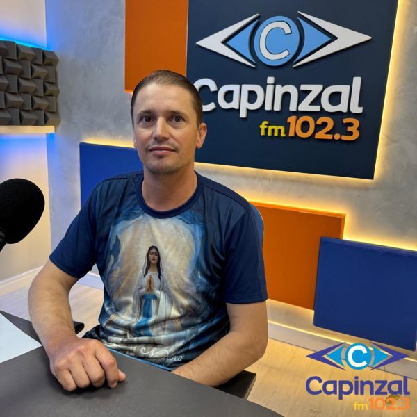 VÍDEO: Festa em honra a Nossa Senhora de Lourdes acontece neste domingo na Gruta da Barra do Leão