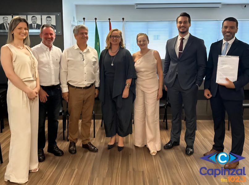 Advogados da região avançam na proposta de criação de subseção da OAB em Capinzal