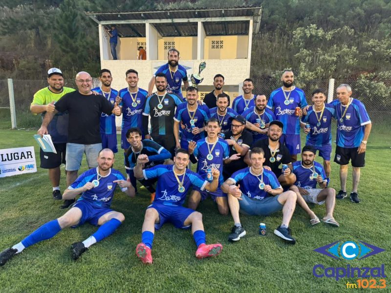 Vila União vence nos pênaltis e conquista título inédito da Copa dos Campeões