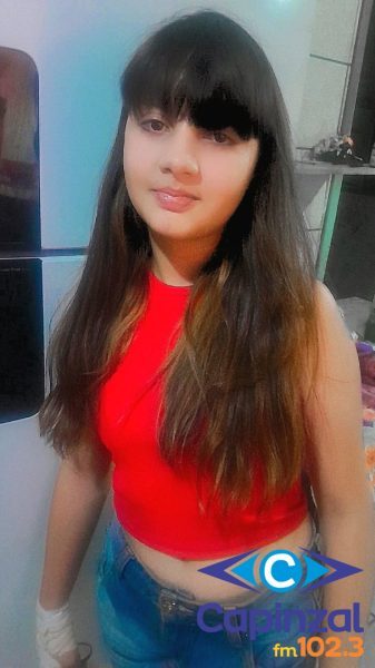 Família busca por adolescente desaparecida em Concórdia desde sexta-feira