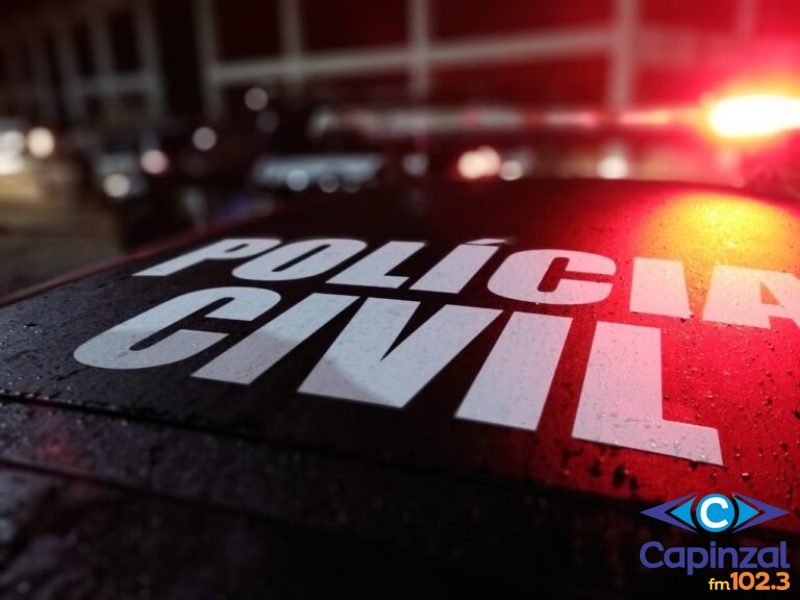 Polícia Civil de Catanduvas frustra golpe de R$ 120 mil na venda de veículo e prende suspeito em flagrante