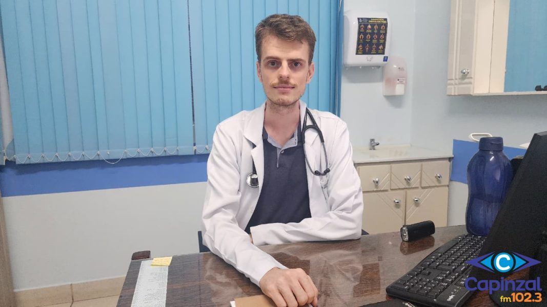 Médico alerta para os riscos do cigarro eletrônico à saúde