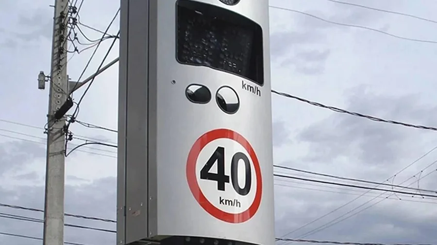 Capinzal contrata estudo para avaliar instalação de radar eletrônico na Serra