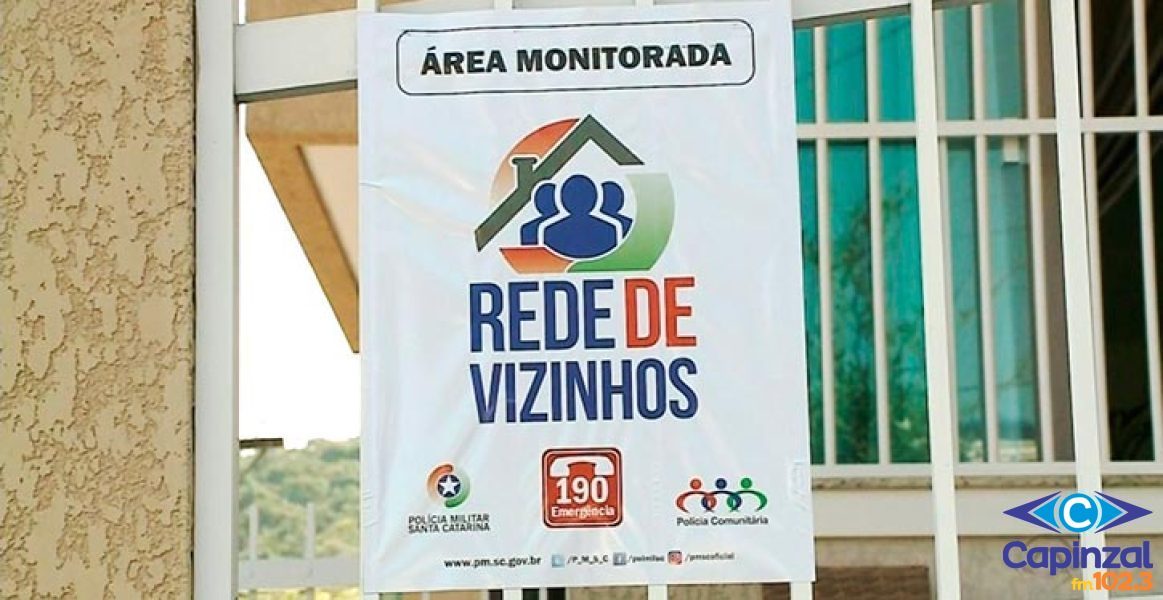 Reunião do CONSEG desta quinta-feira no Loteamento São Luiz é cancelada