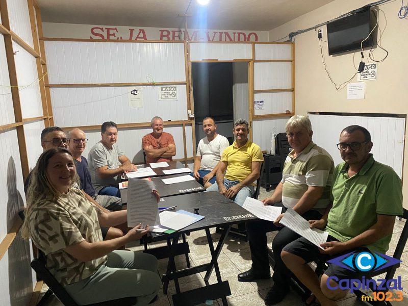 Moradores do Bairro Navegantes organizam abaixo-assinado pedindo novos estudos sobre área de risco em Ouro