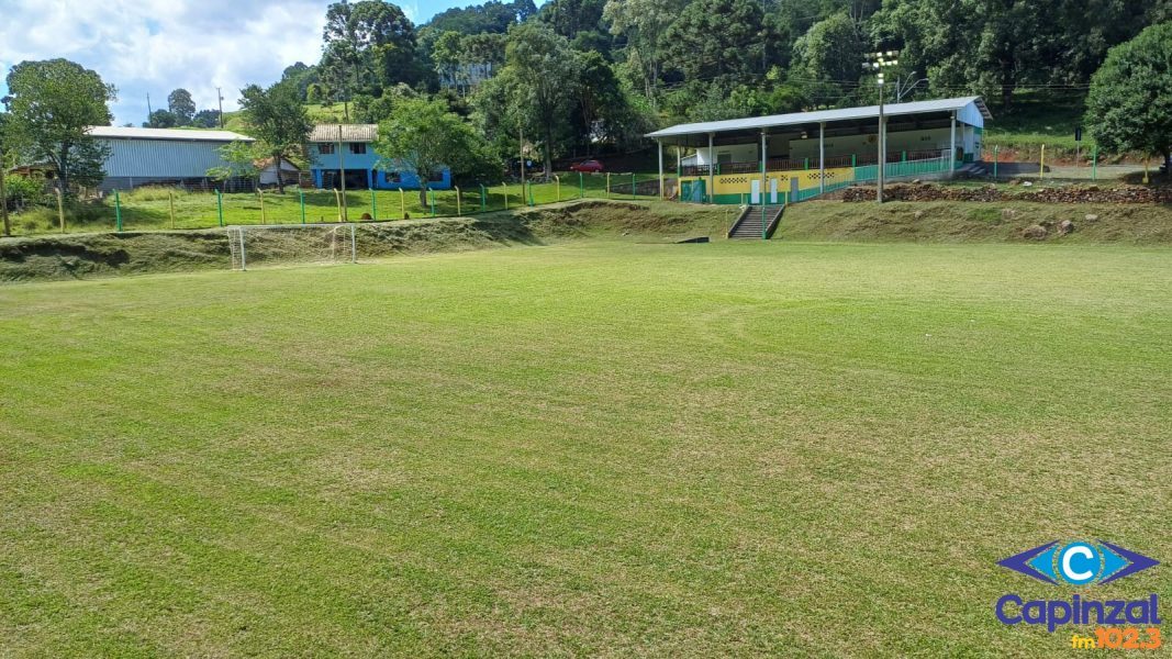 Congresso técnico do Estadual de Amadores ocorre neste sábado, em Chapecó