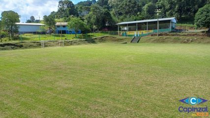 Estádio do Beija-Flor 