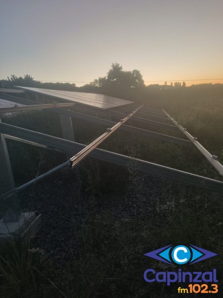 Furto de placas solares causa prejuízo superior a R$ 30 mil no Distrito da Barra do Leão