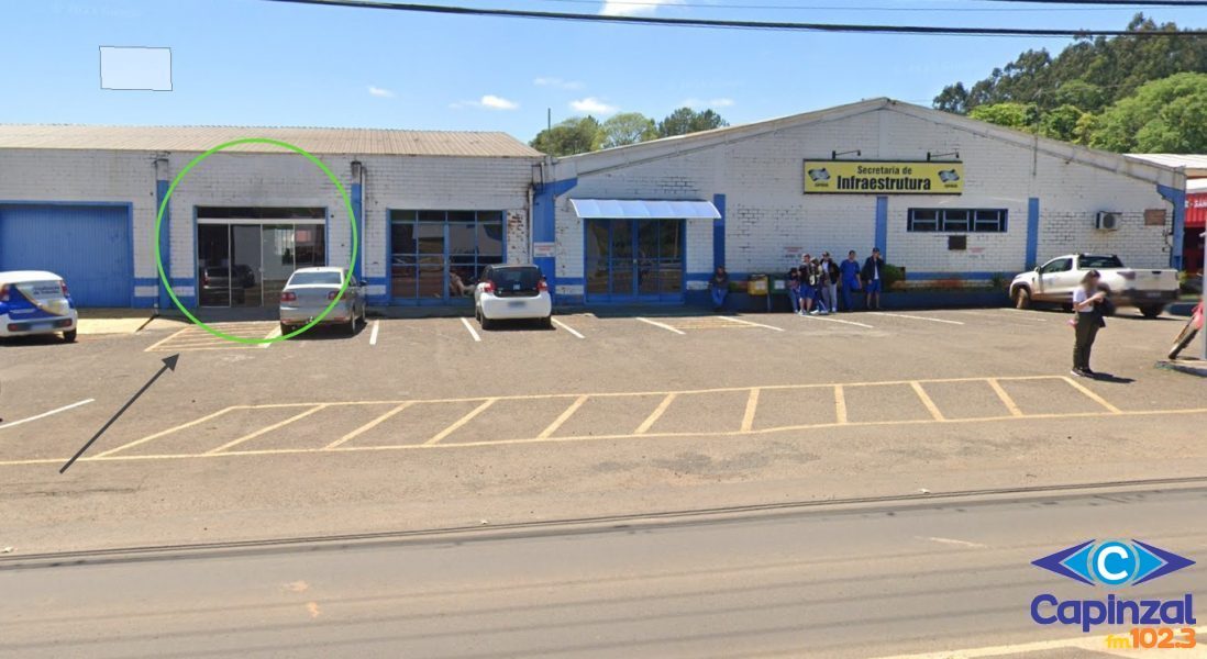 Prefeitura de Capinzal lança licitação para implantação de farmácia básica na Cidade Alta