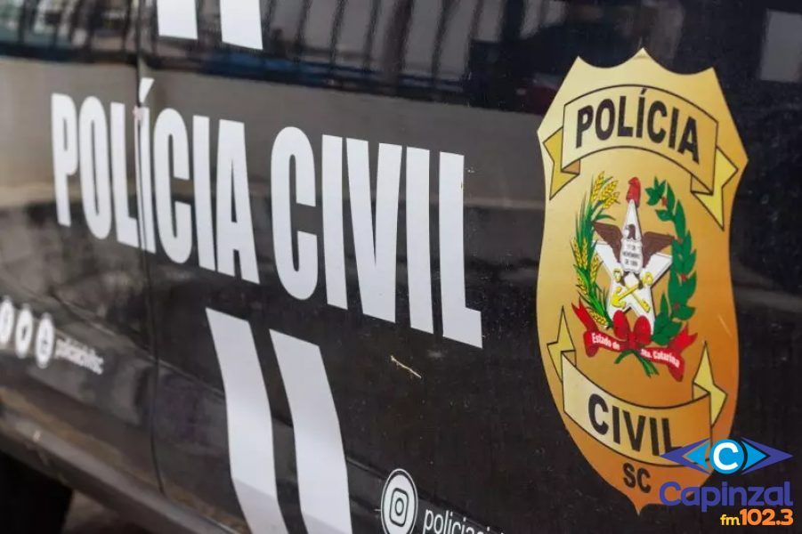 Condenada pela Justiça de Capinzal por desvio de recursos de instituição de ensino é presa pela Polícia Civil em Joaçaba