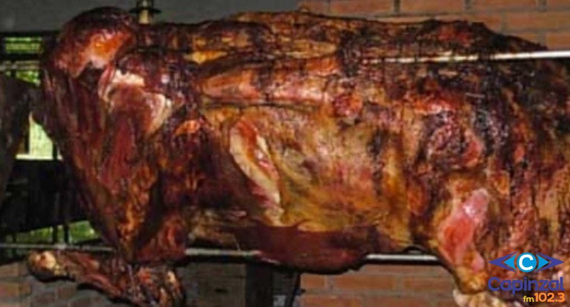 APAE de Capinzal promove 2º Boi no Rolete e presidente Sergio de Souza Vieira reforça convite à comunidade