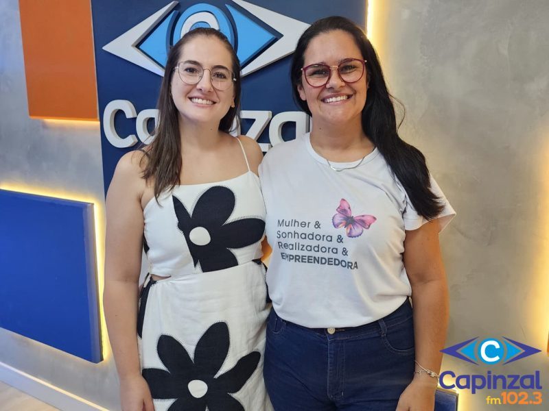 Núcleo da Mulher Empresária da ACIRP promove encontro de expanção no dia 26 em Ouro