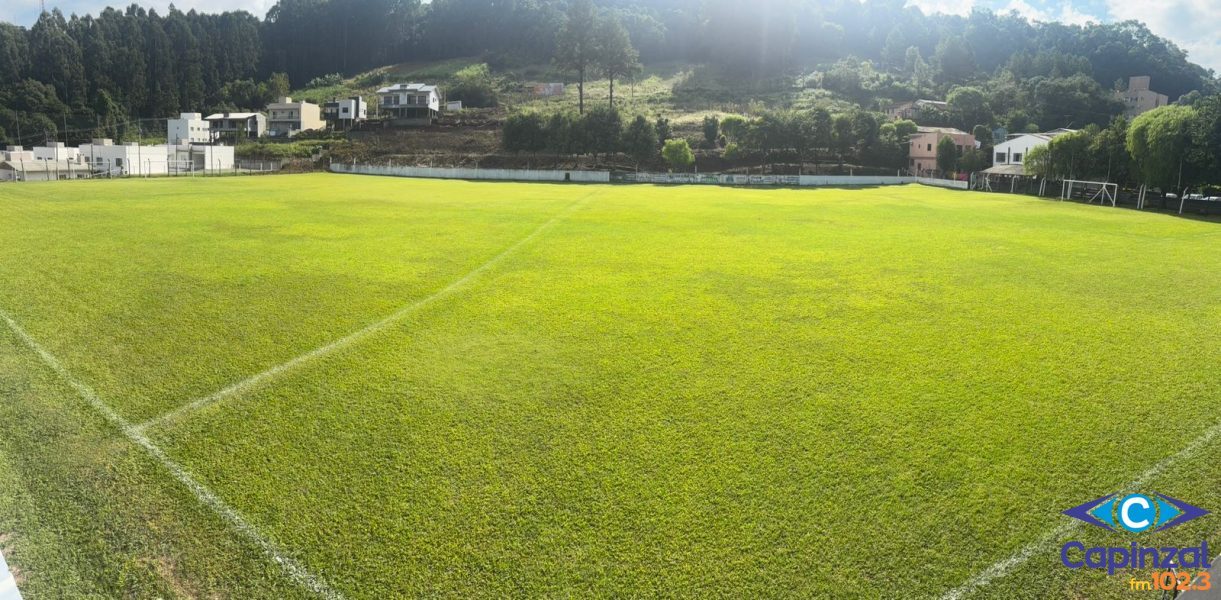 Vasco da Gama de Capinzal celebra 71 anos com festa, reencontros e futebol no domingo dia 29