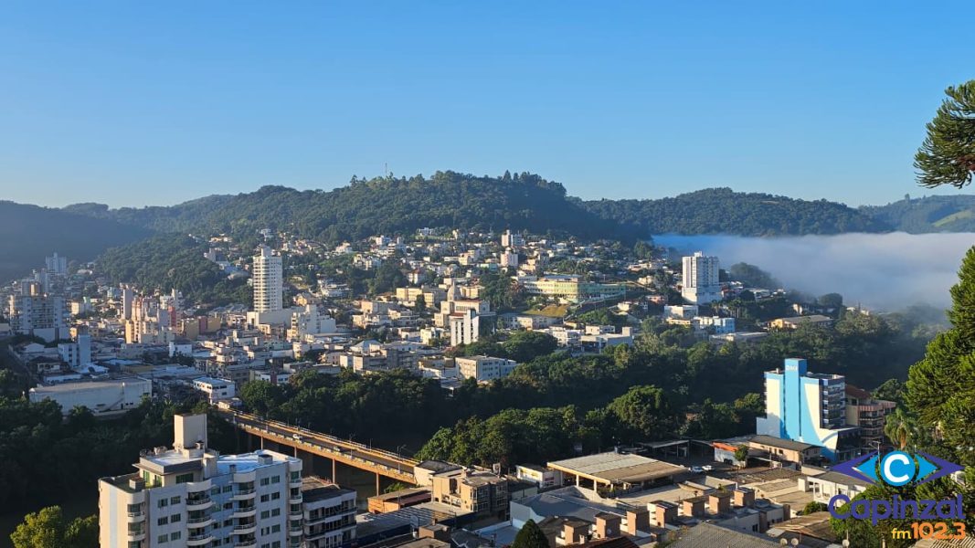Ronaldo Coutinho: outono começa com calor, mas chuva deve ganhar força a partir de abril - VÍDEO