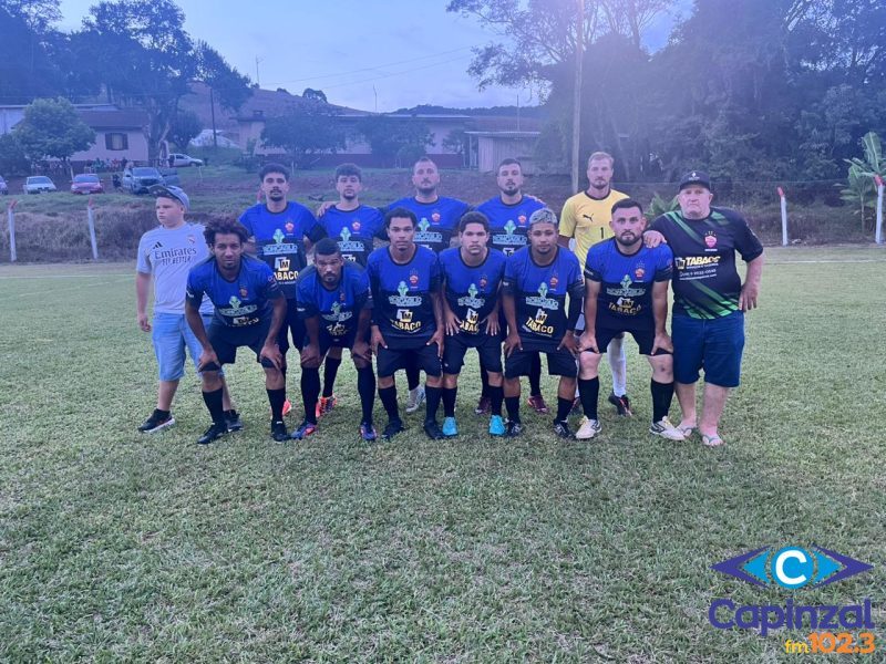 Segunda rodada do Campeonato de Futebol Suíço de Rancho Grande registrou 16 gols